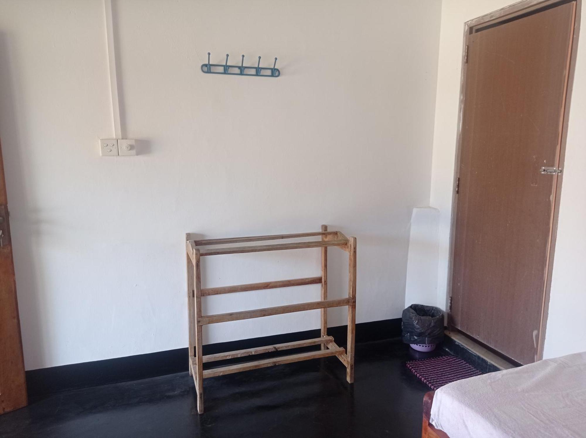 Silver Beach Hotel Trincomalee Ngoại thất bức ảnh
