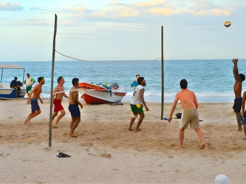 Silver Beach Hotel Trincomalee Ngoại thất bức ảnh